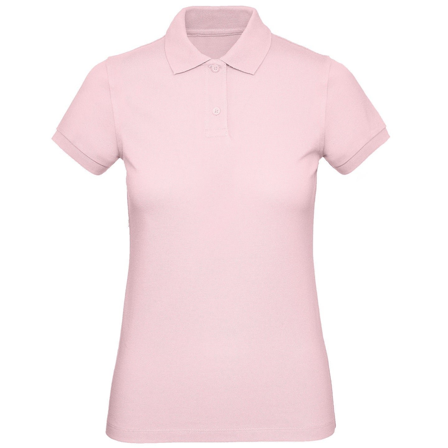 B&C Collection Inspire Polo Women - Orchid Pink