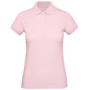 B&C Collection Inspire Polo Women - Orchid Pink