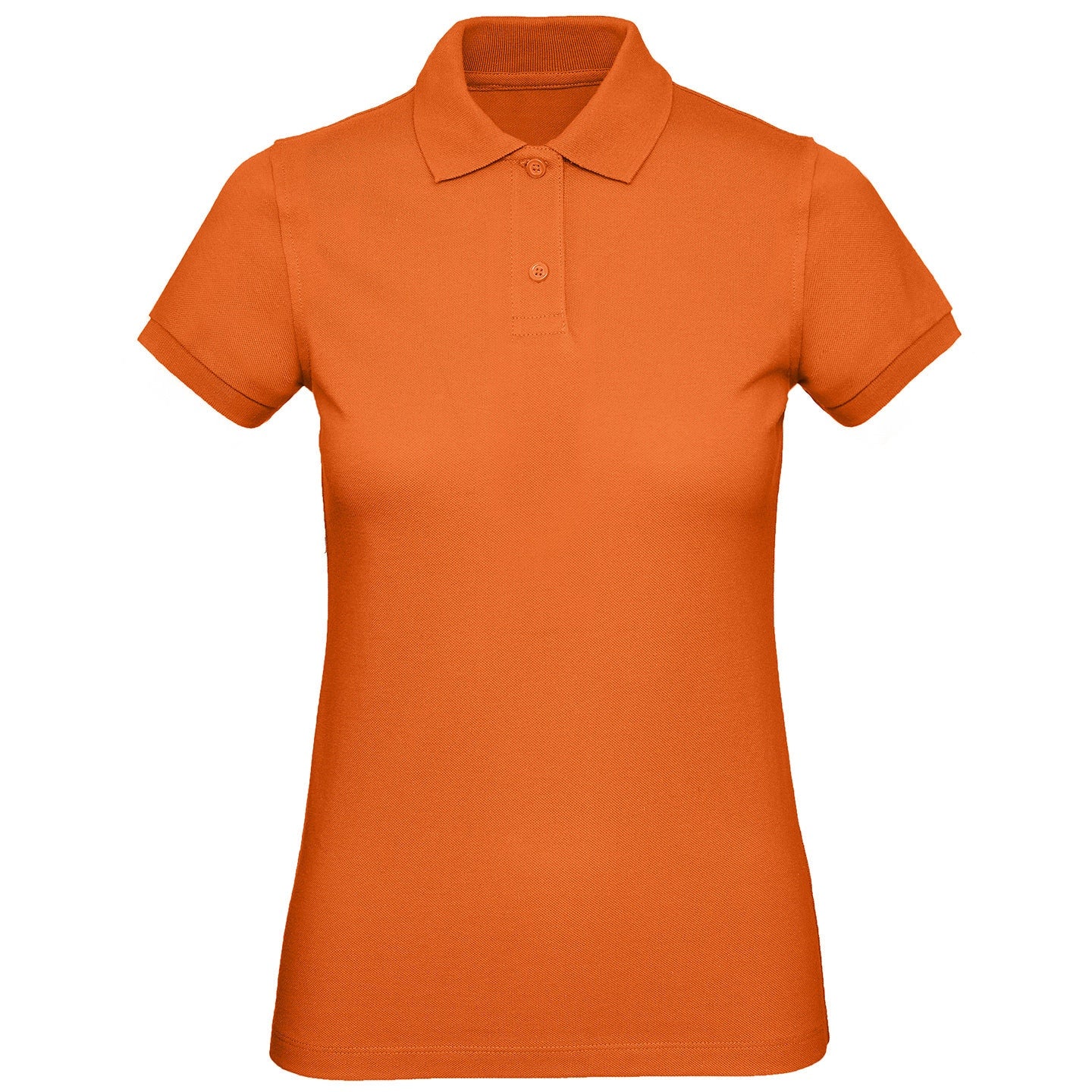 B&C Collection Inspire Polo Women - Urban Orange