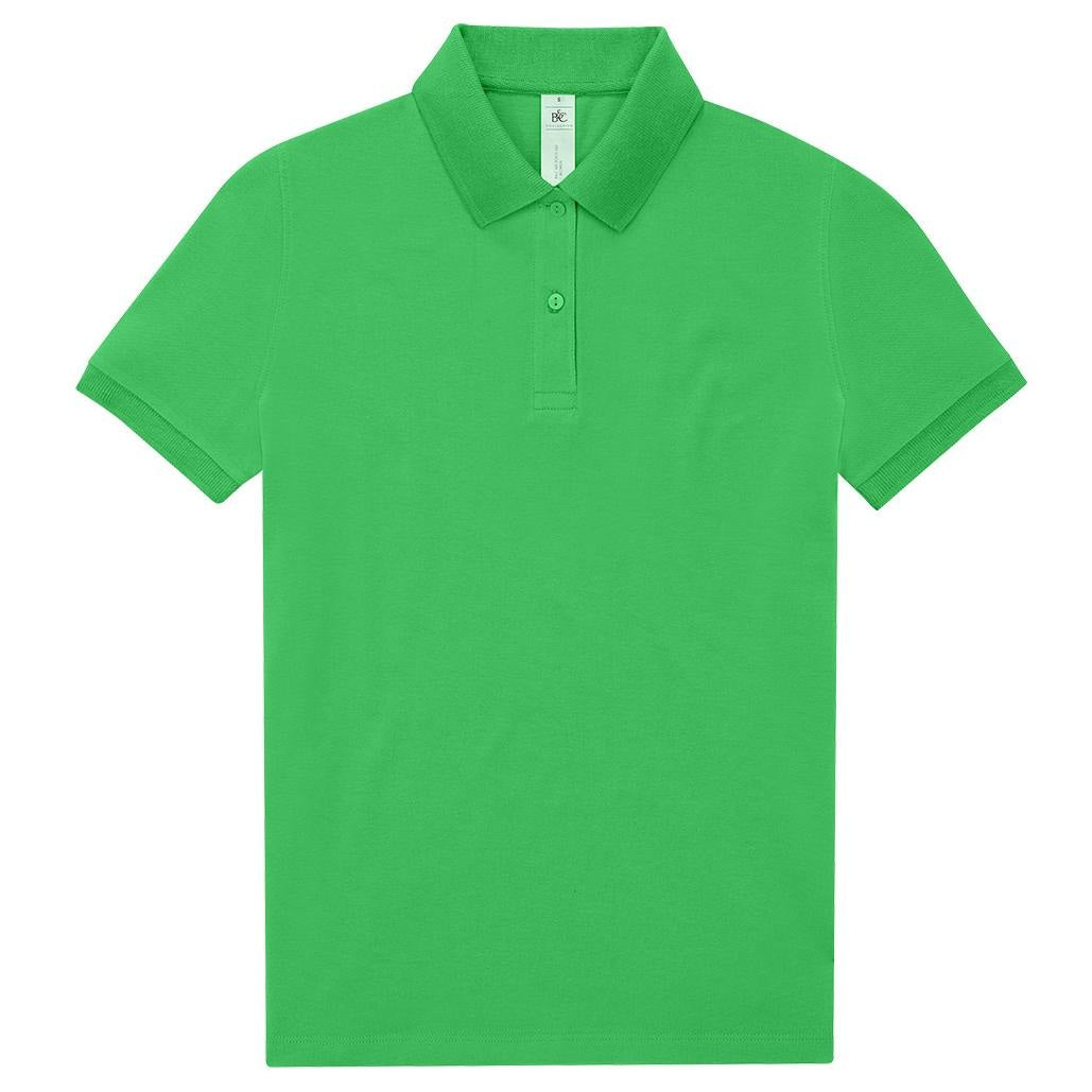 B&C Collection My Polo 180 Women