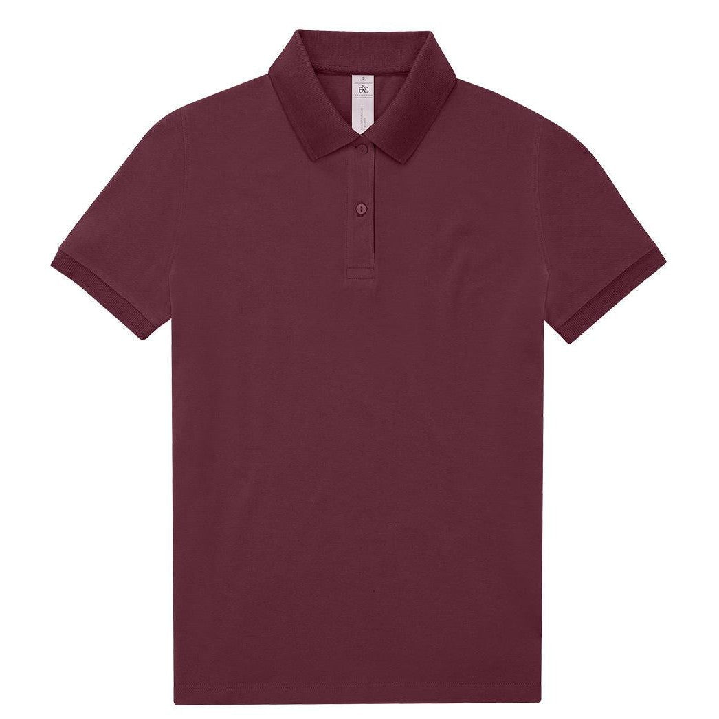 B&C Collection My Polo 180 Women