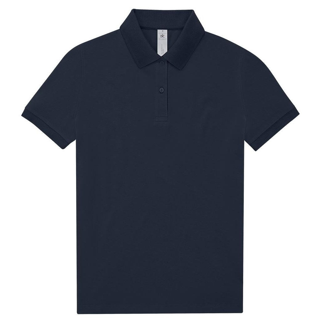B&C Collection My Polo 180 Women