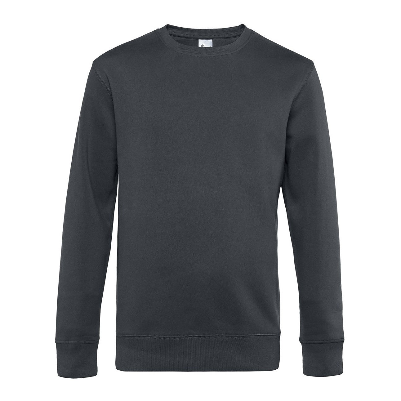 B&C Collection King Crew Neck