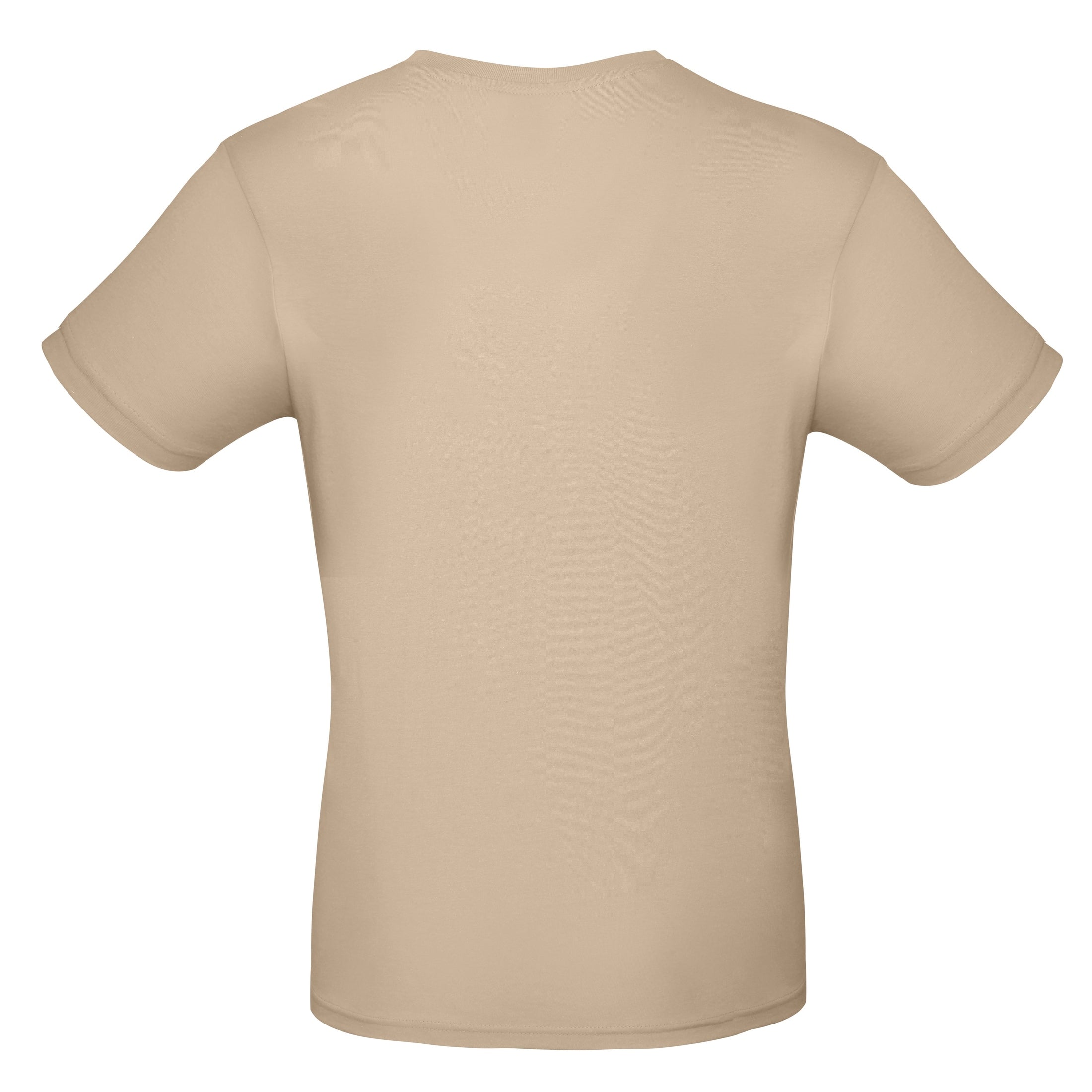 B&C Collection #E150 - Sand