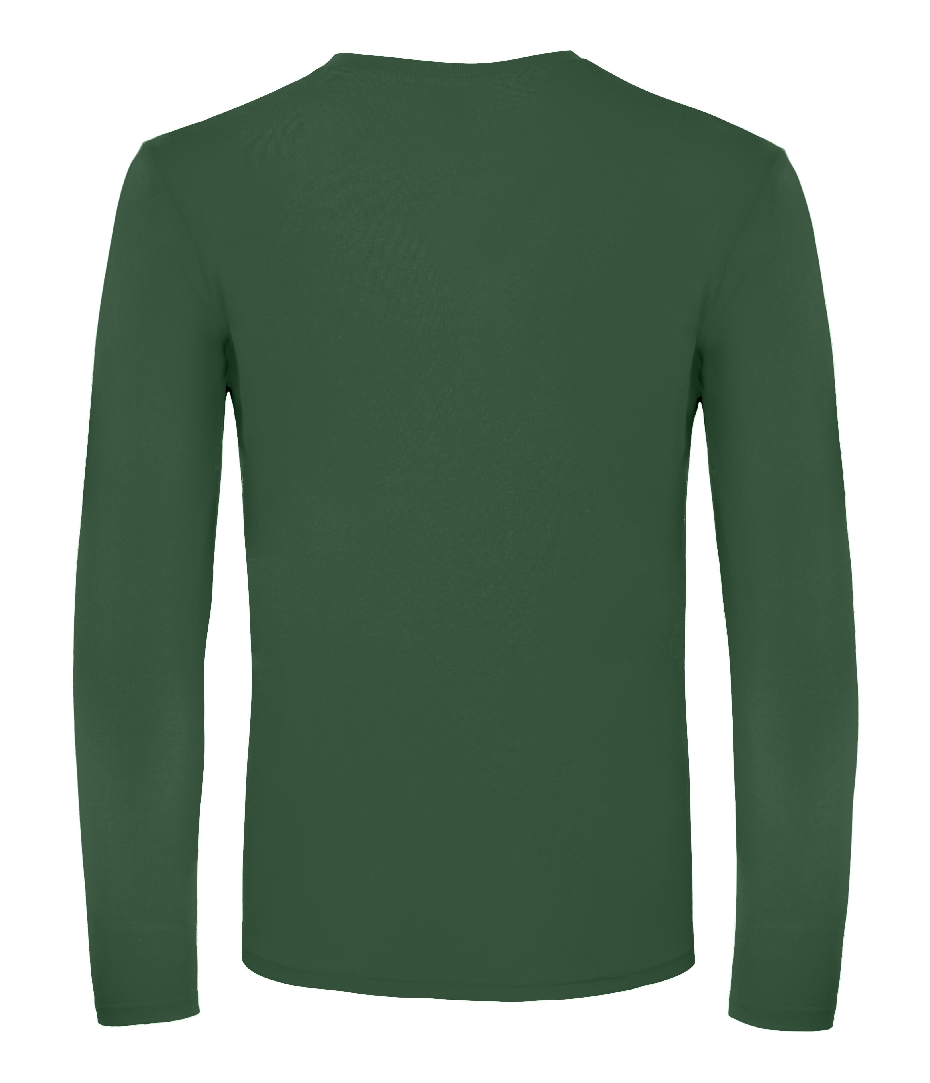 B&C Collection #E150 Long Sleeve