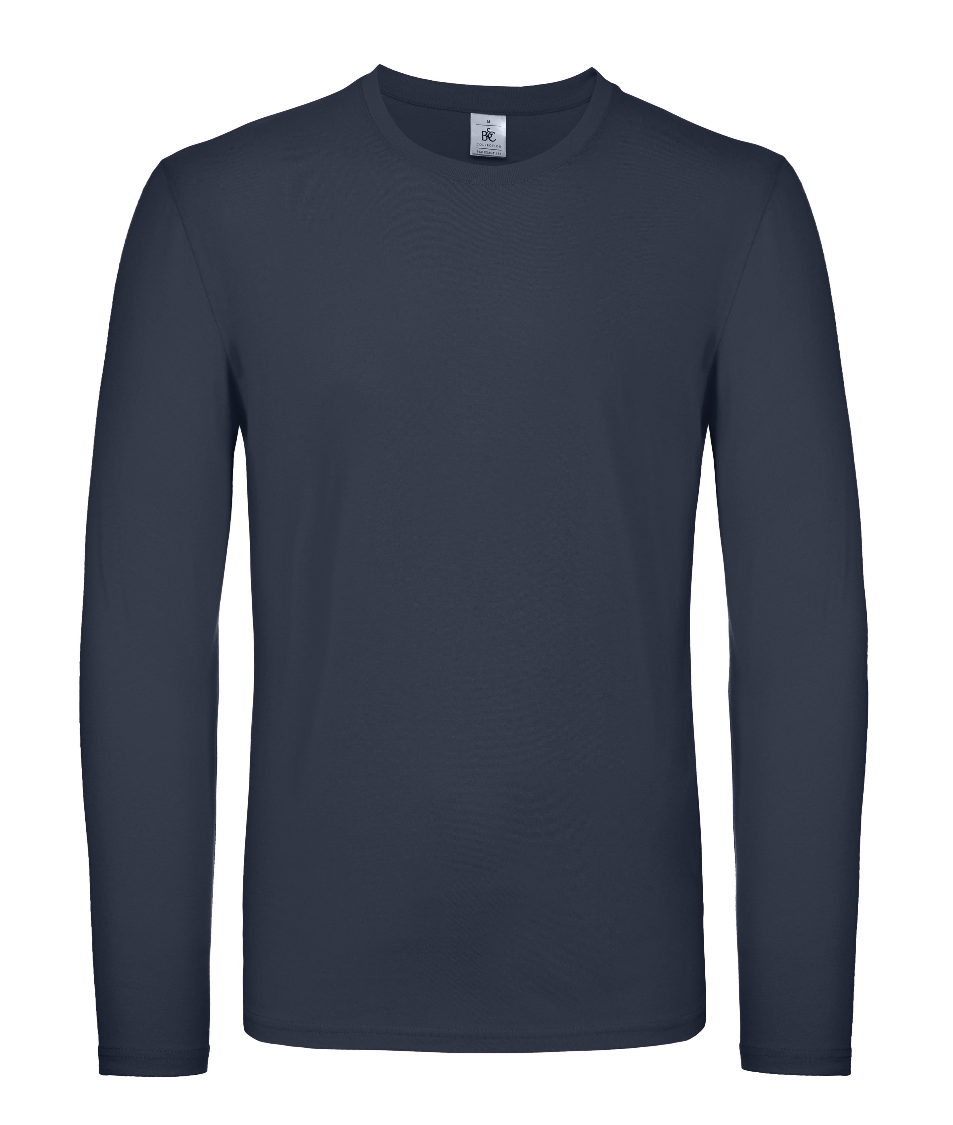 B&C Collection #E150 Long Sleeve