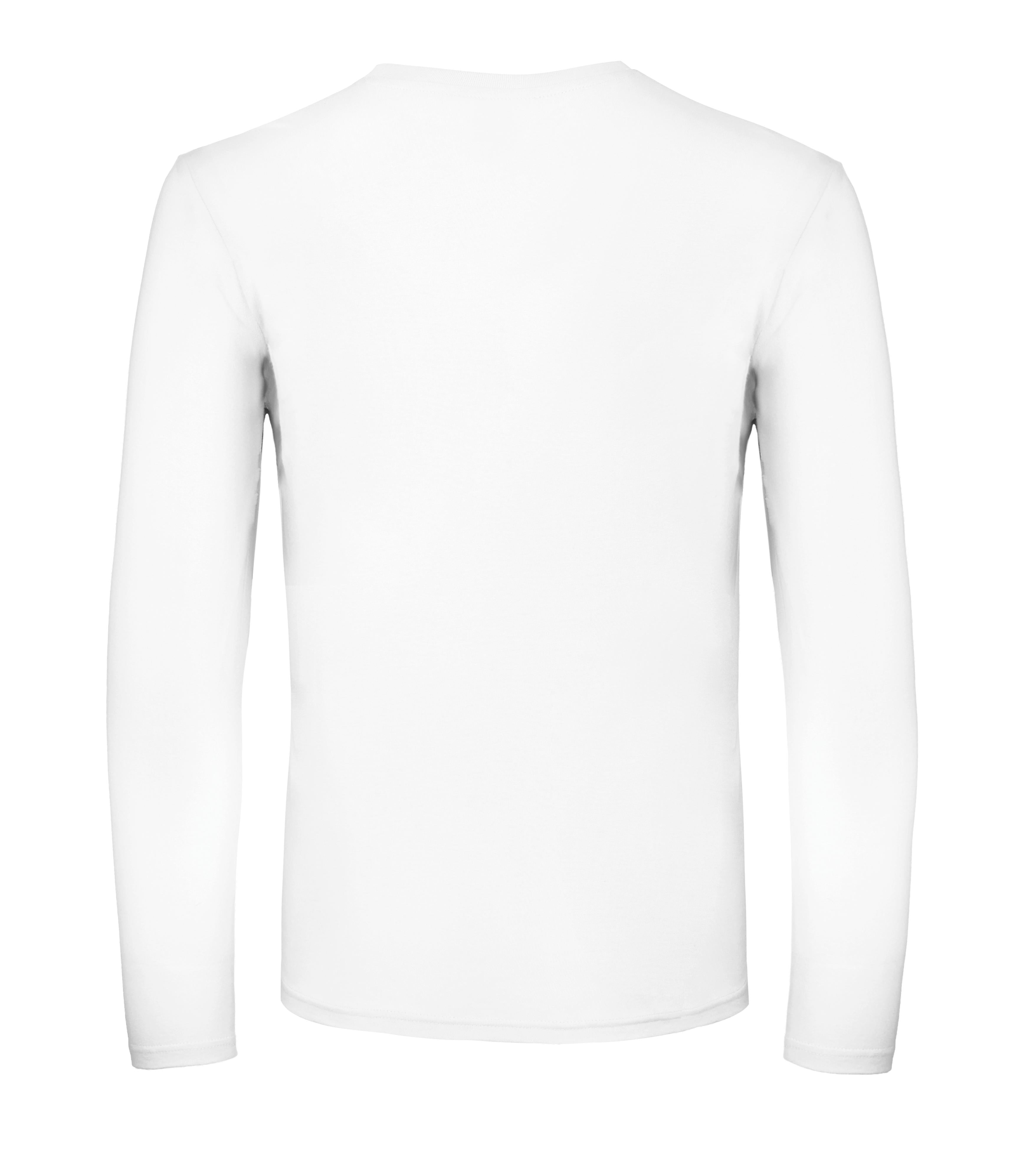 B&C Collection #E150 Long Sleeve