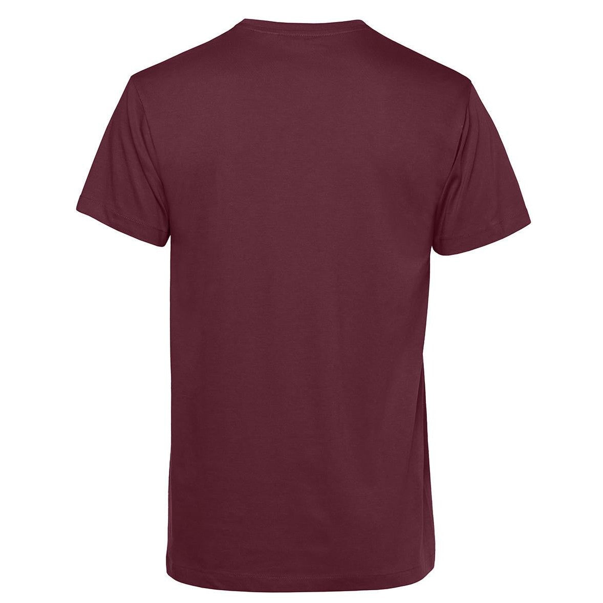 B&C Collection #Inspire E150 - Burgundy