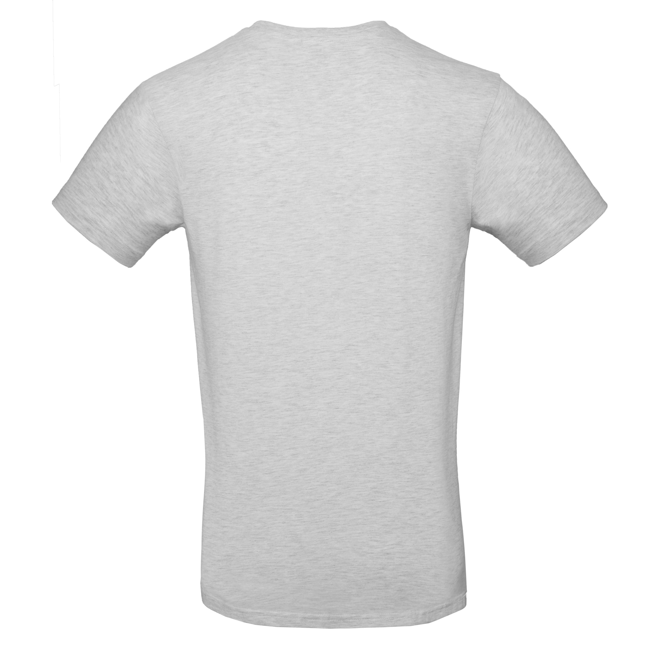 B&C Collection #E190 - Ash