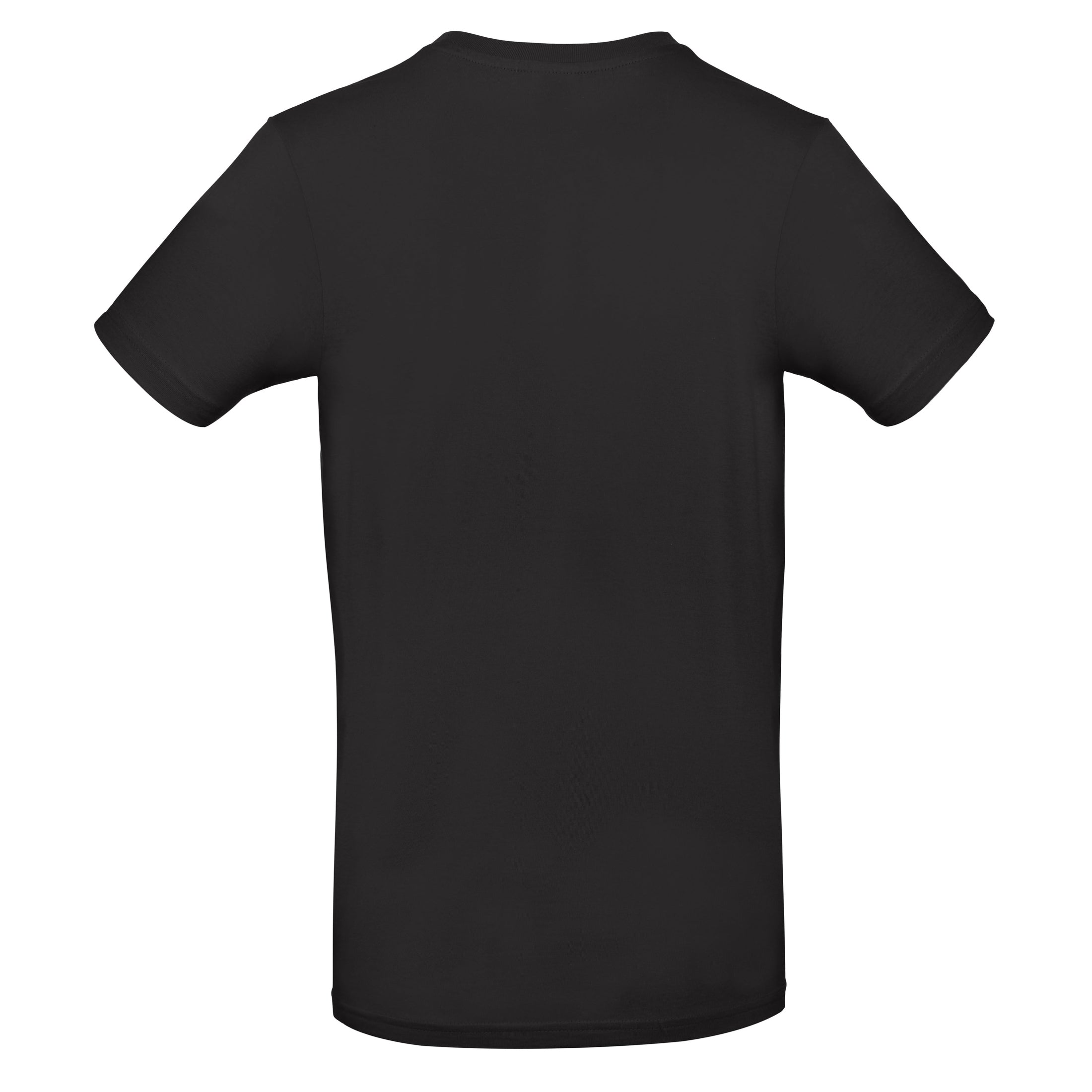 B&C Collection #E190 - Black