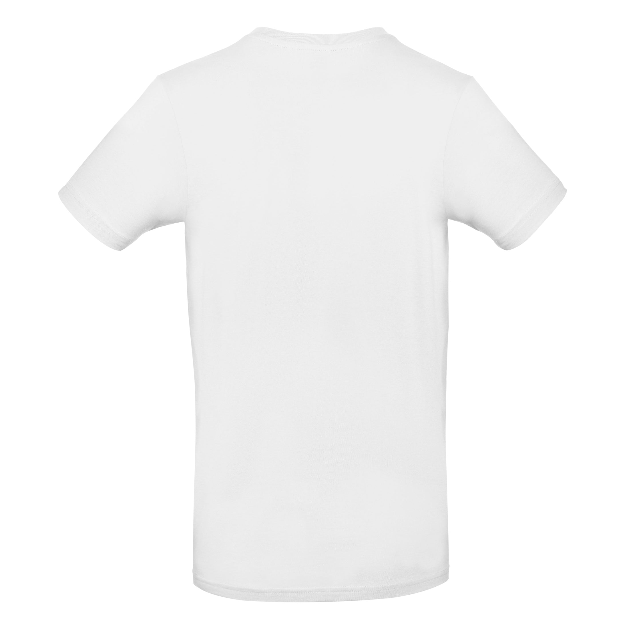 B&C Collection #E190 - White