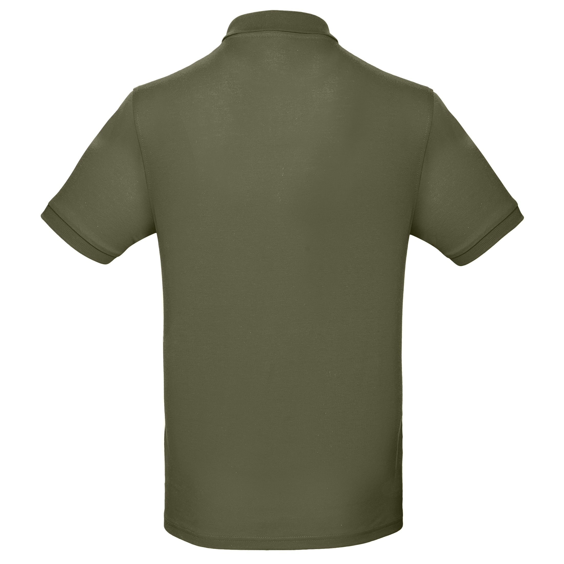B&C Collection Inspire Polo Men - Urban Khaki