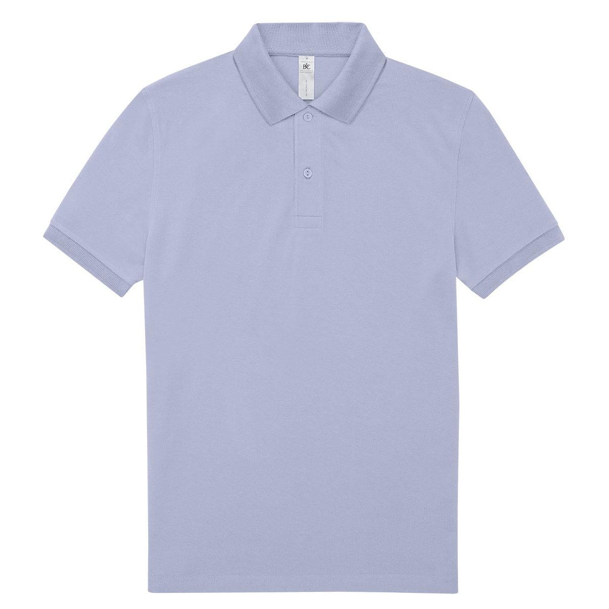 B&C Collection My Polo 180 - Lavender