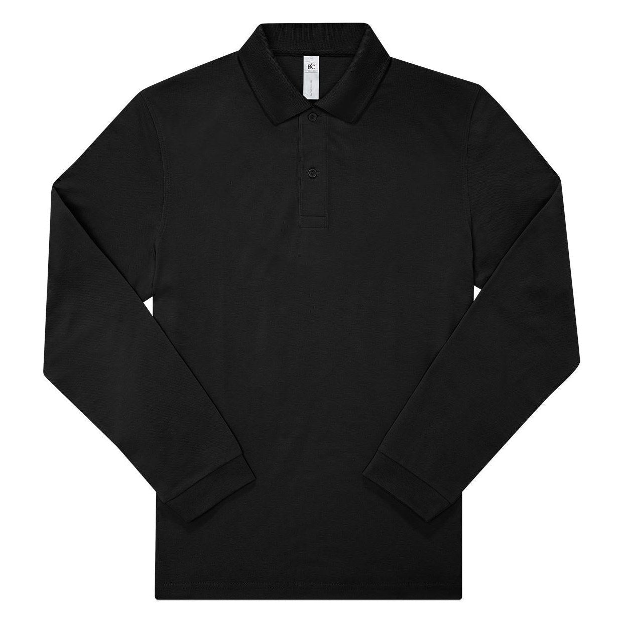 B&C Collection My Polo 180 Lsl