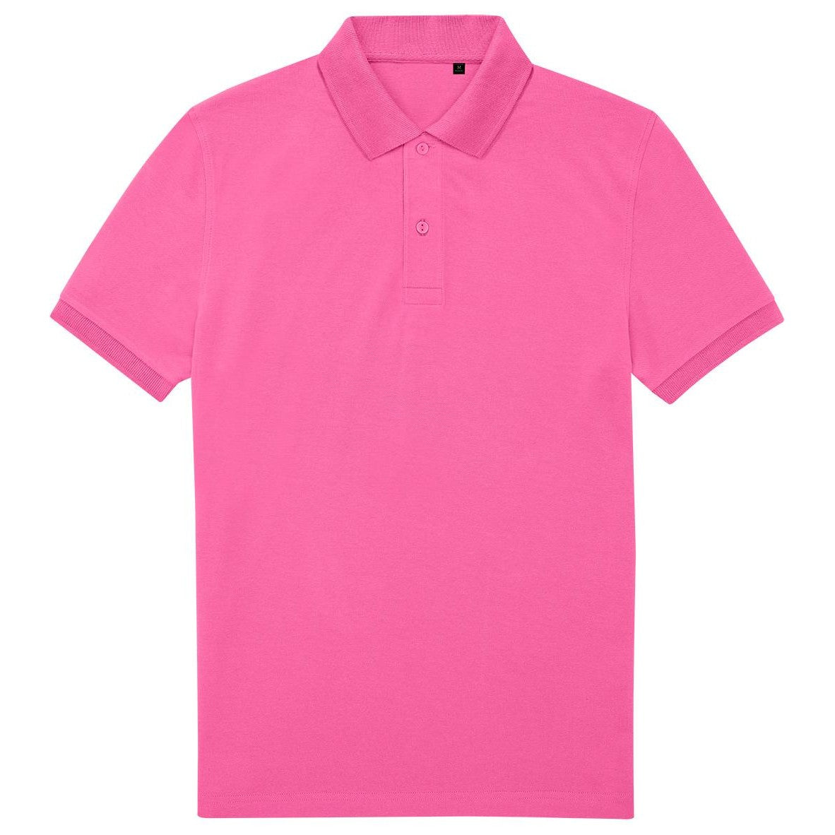 B&C Collection My Eco Polo 65/35 - Lotus Pink