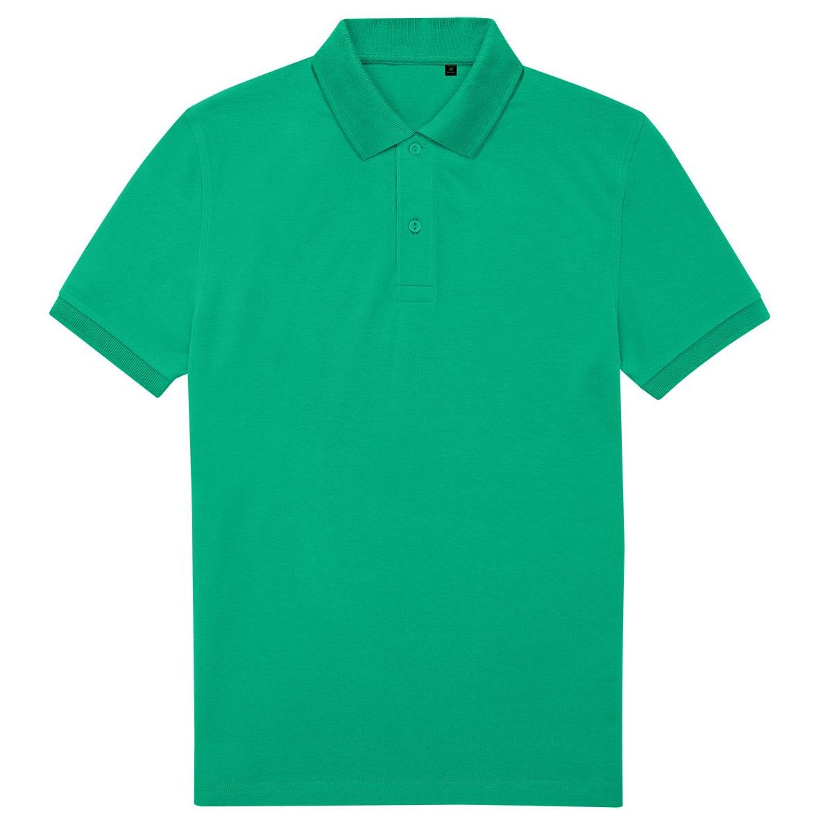 B&C Collection My Eco Polo 65/35 - Pop Green