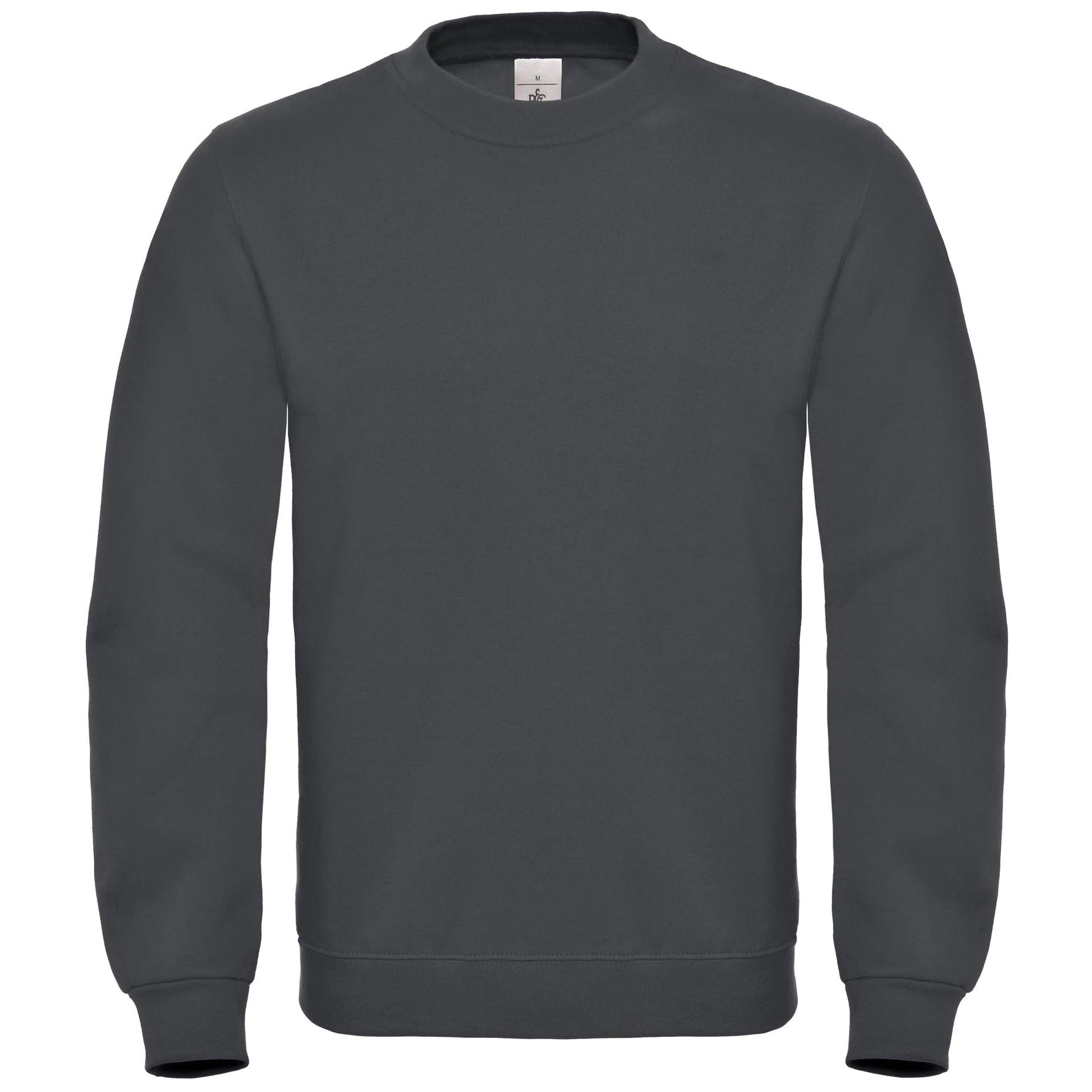 B&C Collection Id.002 Sweatshirt