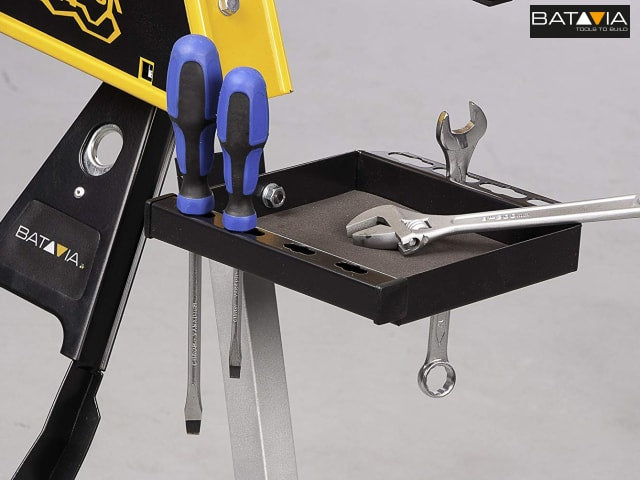 Batavia CROC LOCK Tool Tray