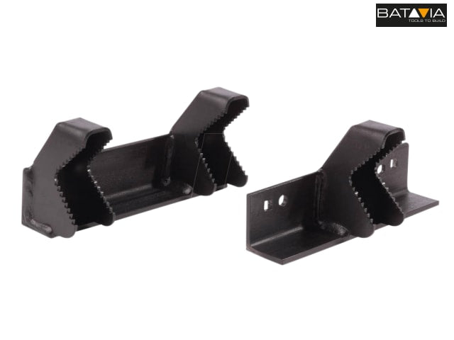 Batavia CROC LOCK Pipe Holding Jaws