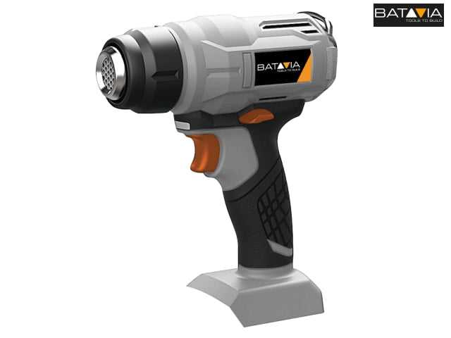 Batavia MAXXPACK Heat Gun 18V Bare Unit