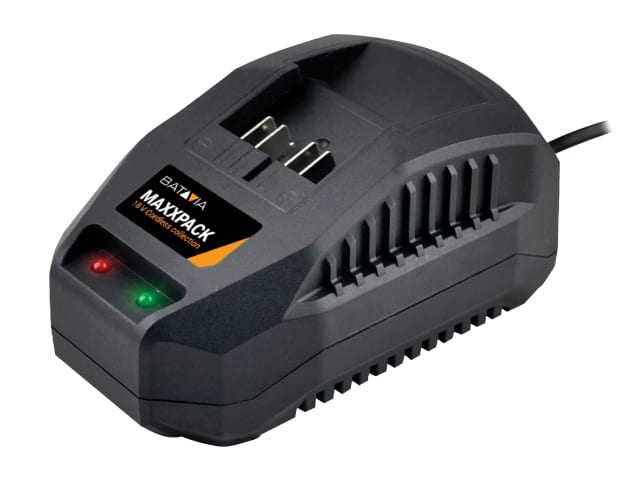 Batavia MAXXPACK 2.4Ah Charger