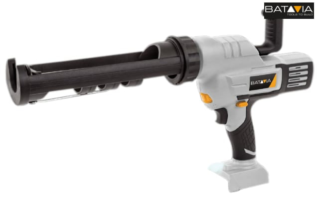 Batavia MAXXPACK Caulking Gun 18V Bare Unit