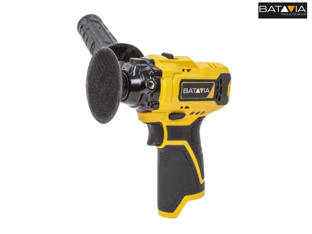 Batavia FIXXPACK Sander/Polisher 12V Bare Unit