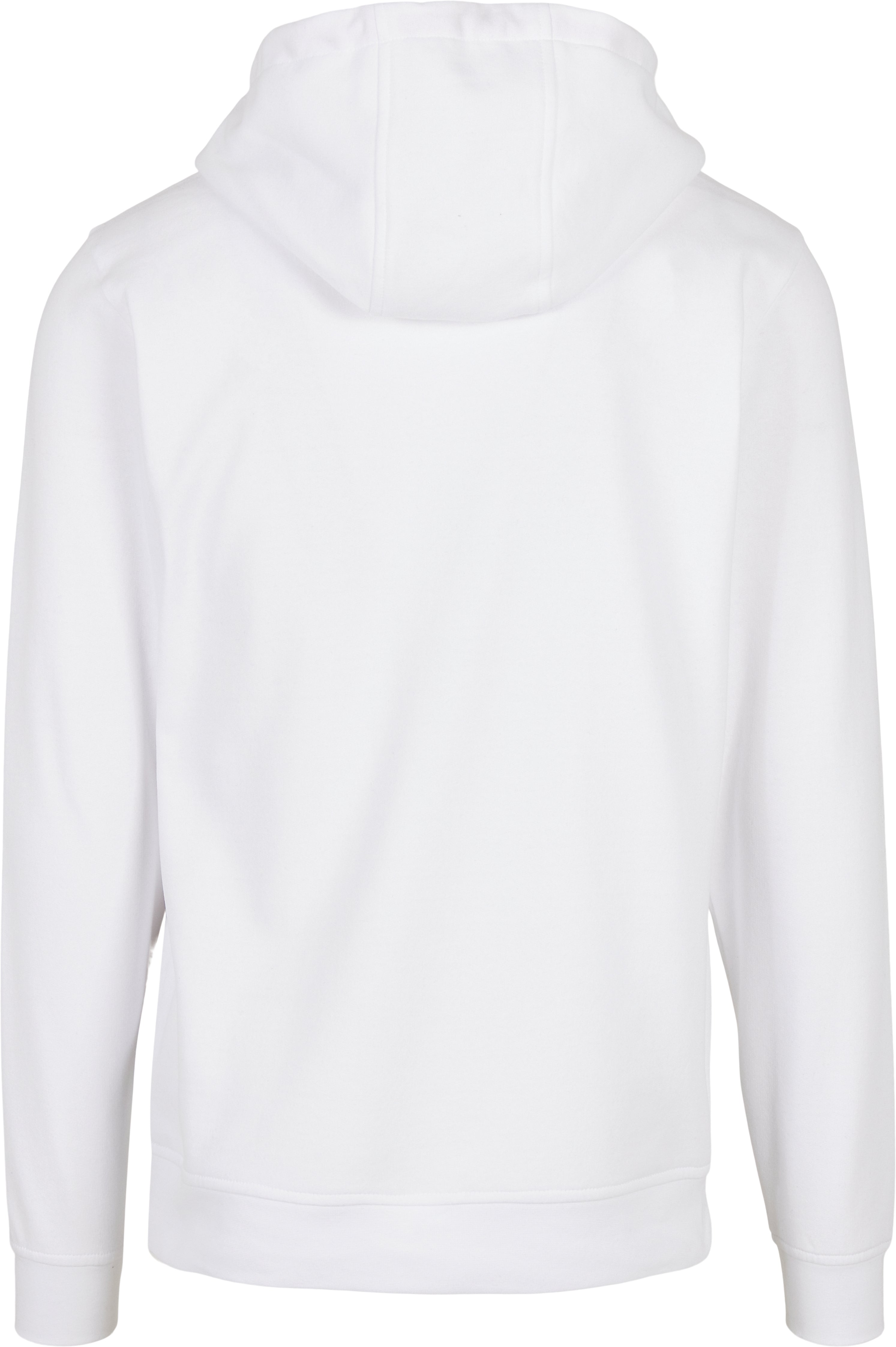 Build Your Brand Basic Basic Hoodie