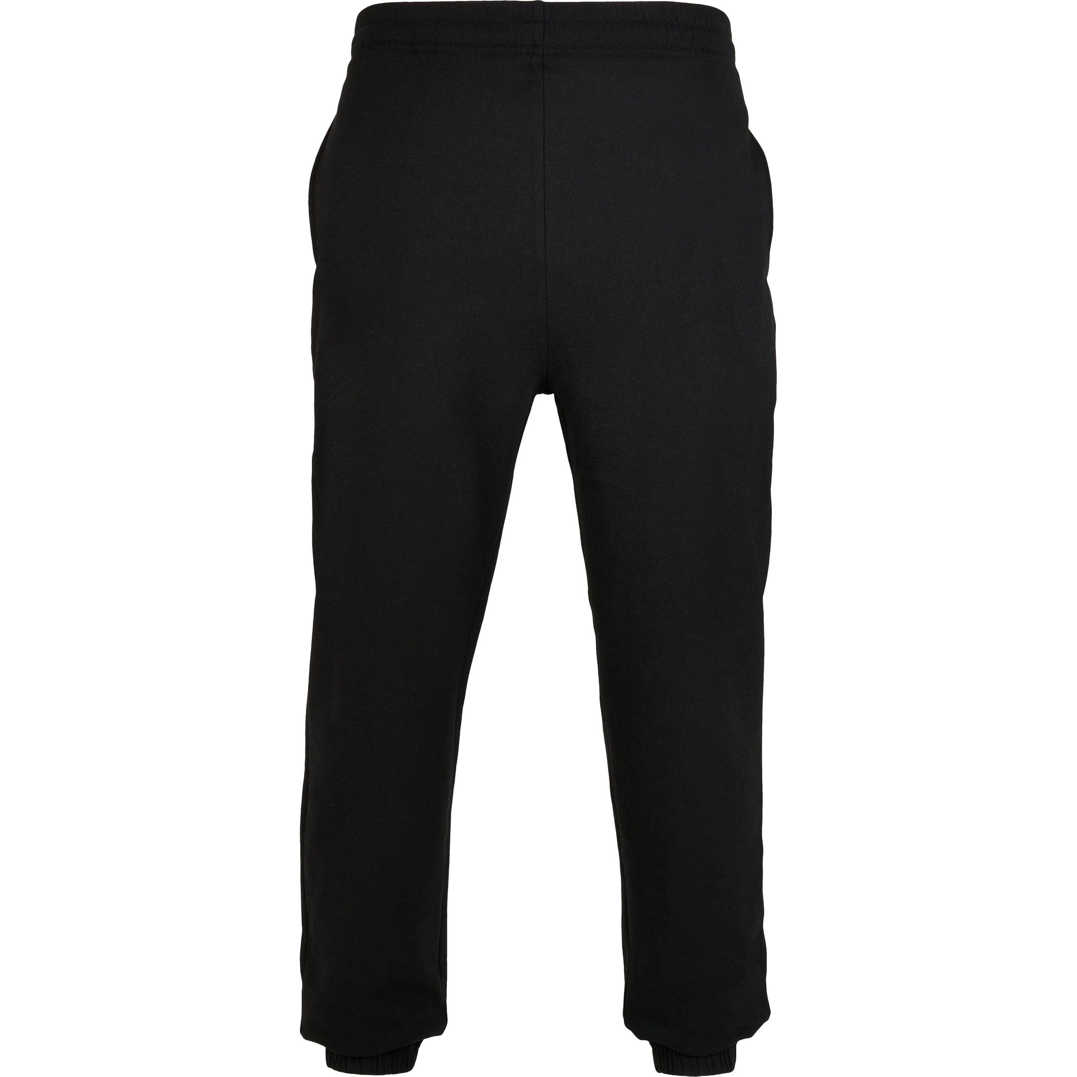 Build Your Brand Basic Basic Sweatpants