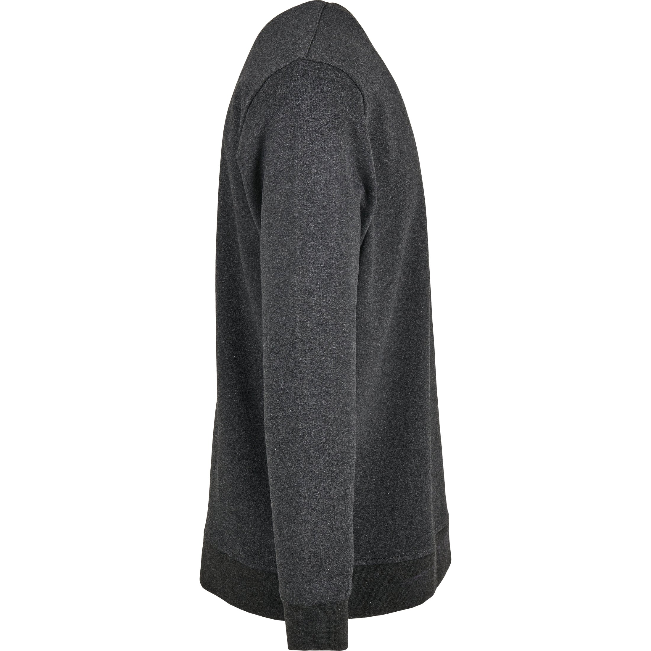 Build Your Brand Basic Basic Crew Neck