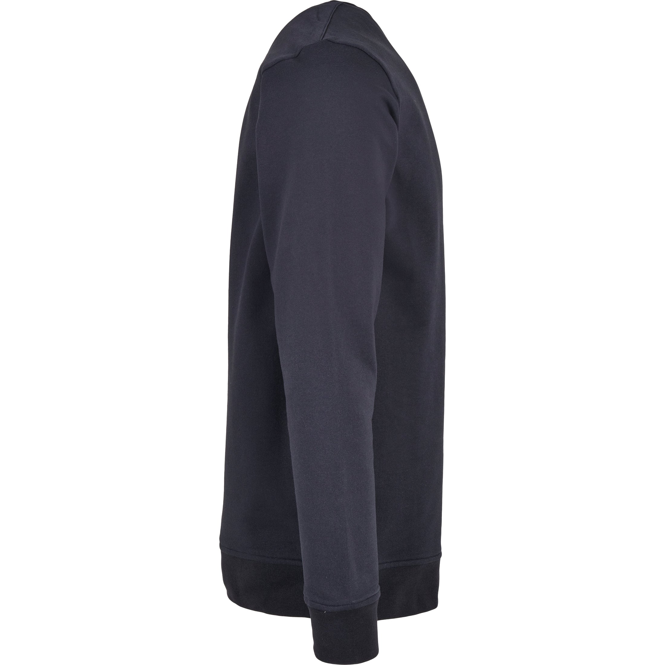 Build Your Brand Basic Basic Crew Neck