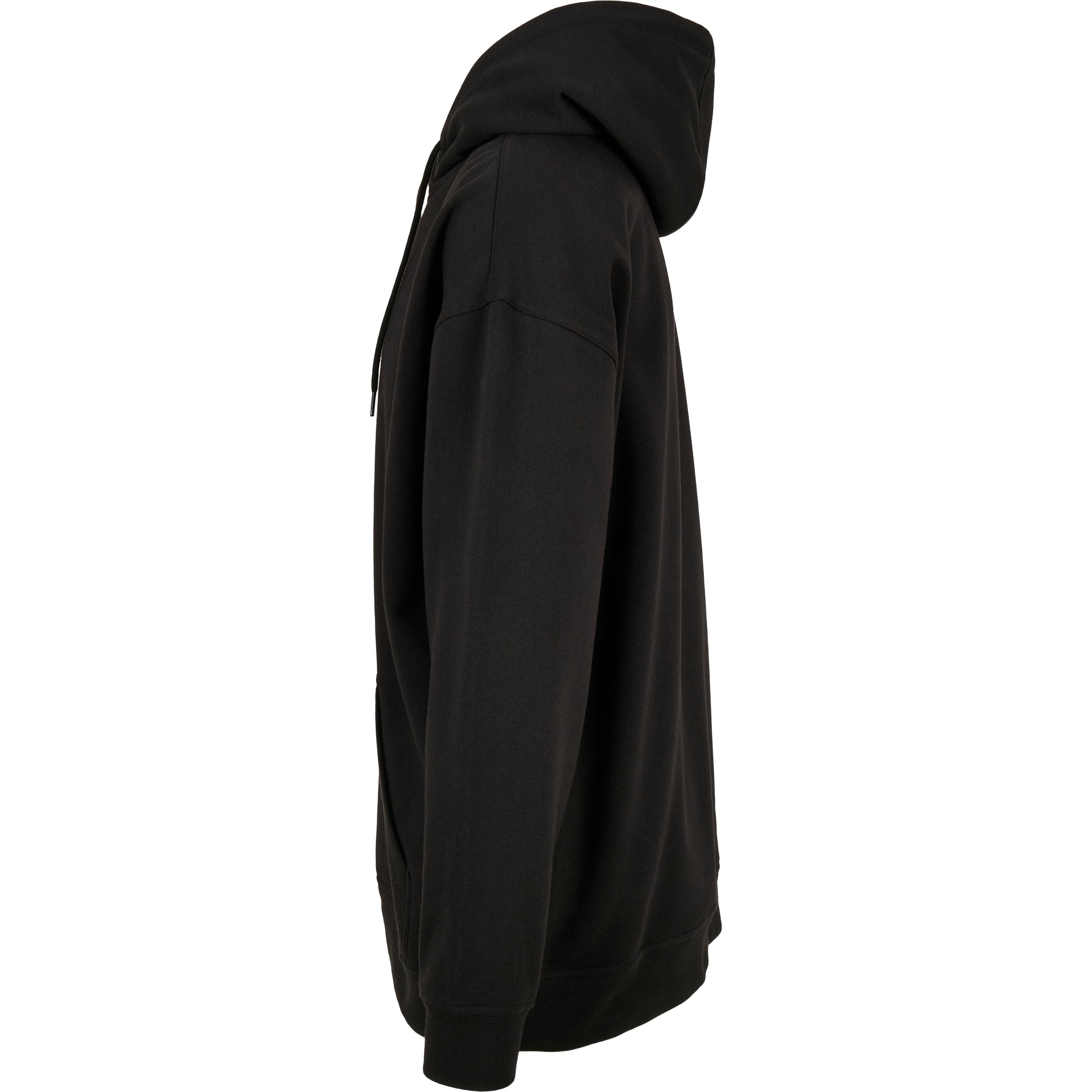 Build Your Brand Basic Basic Oversize Hoodie