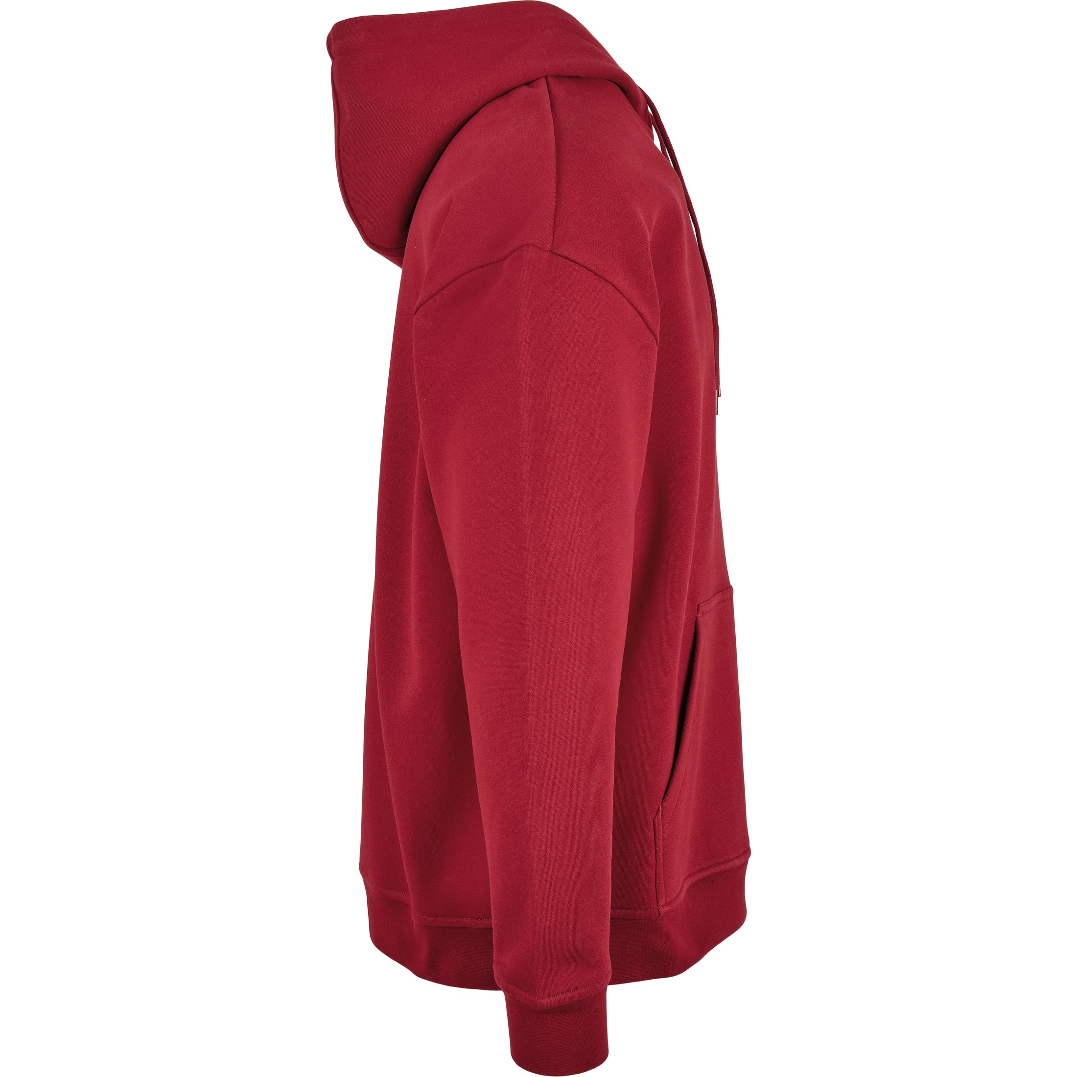 Build Your Brand Basic Basic Oversize Hoodie