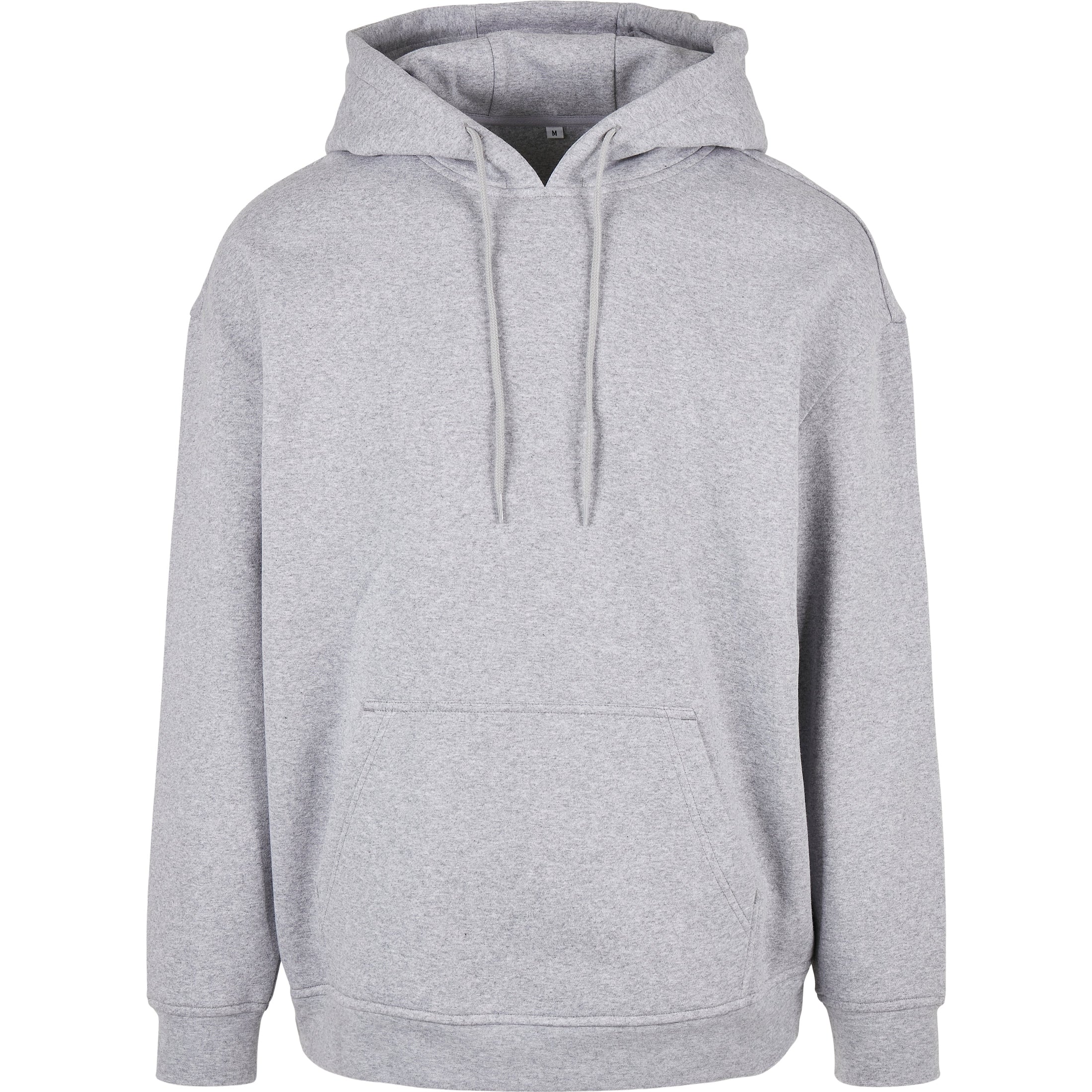 Build Your Brand Basic Basic Oversize Hoodie