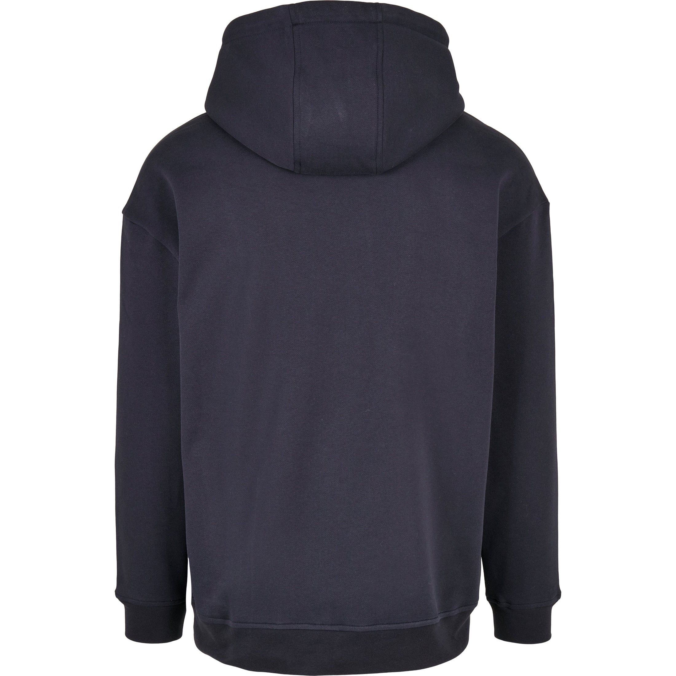 Build Your Brand Basic Basic Oversize Hoodie