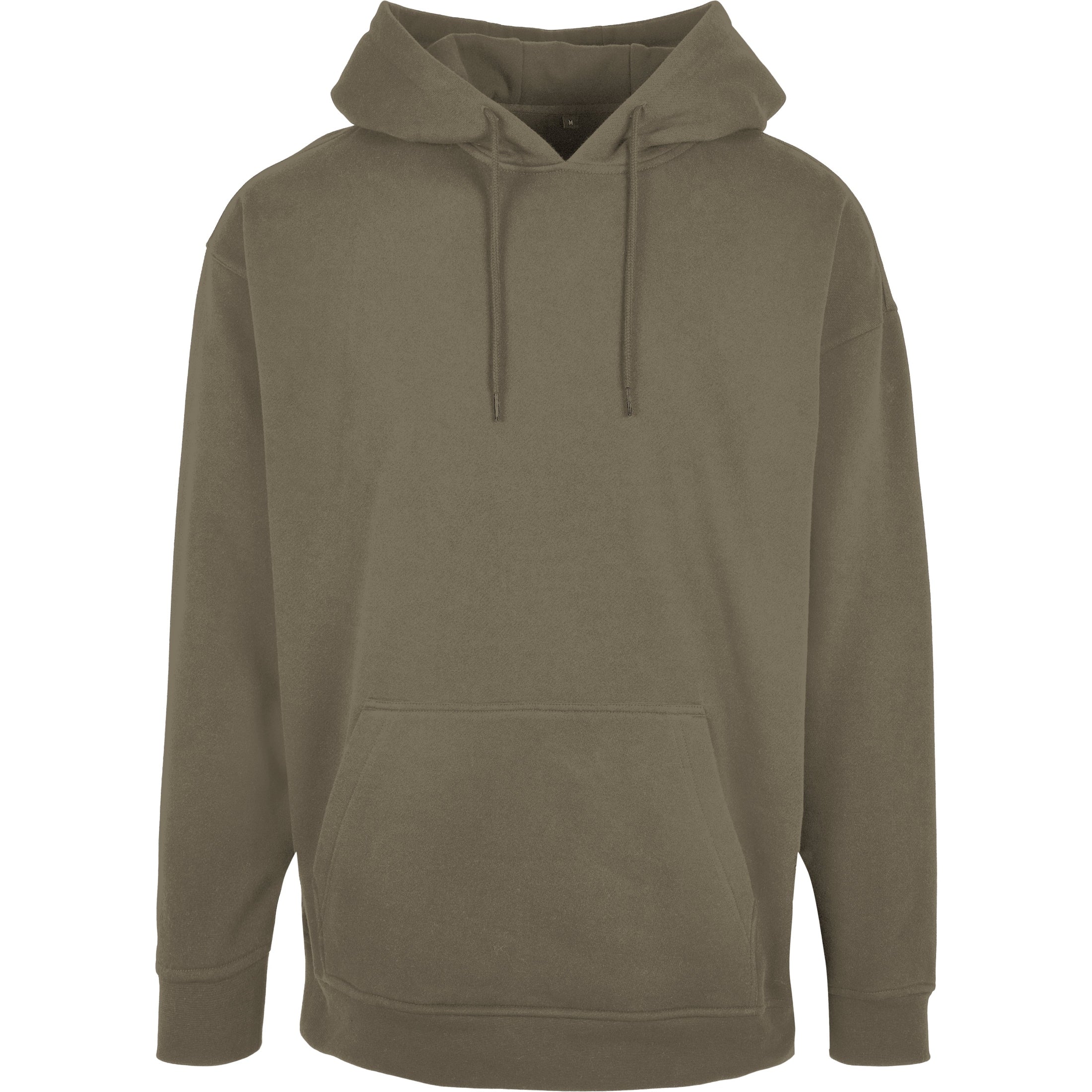 Build Your Brand Basic Basic Oversize Hoodie