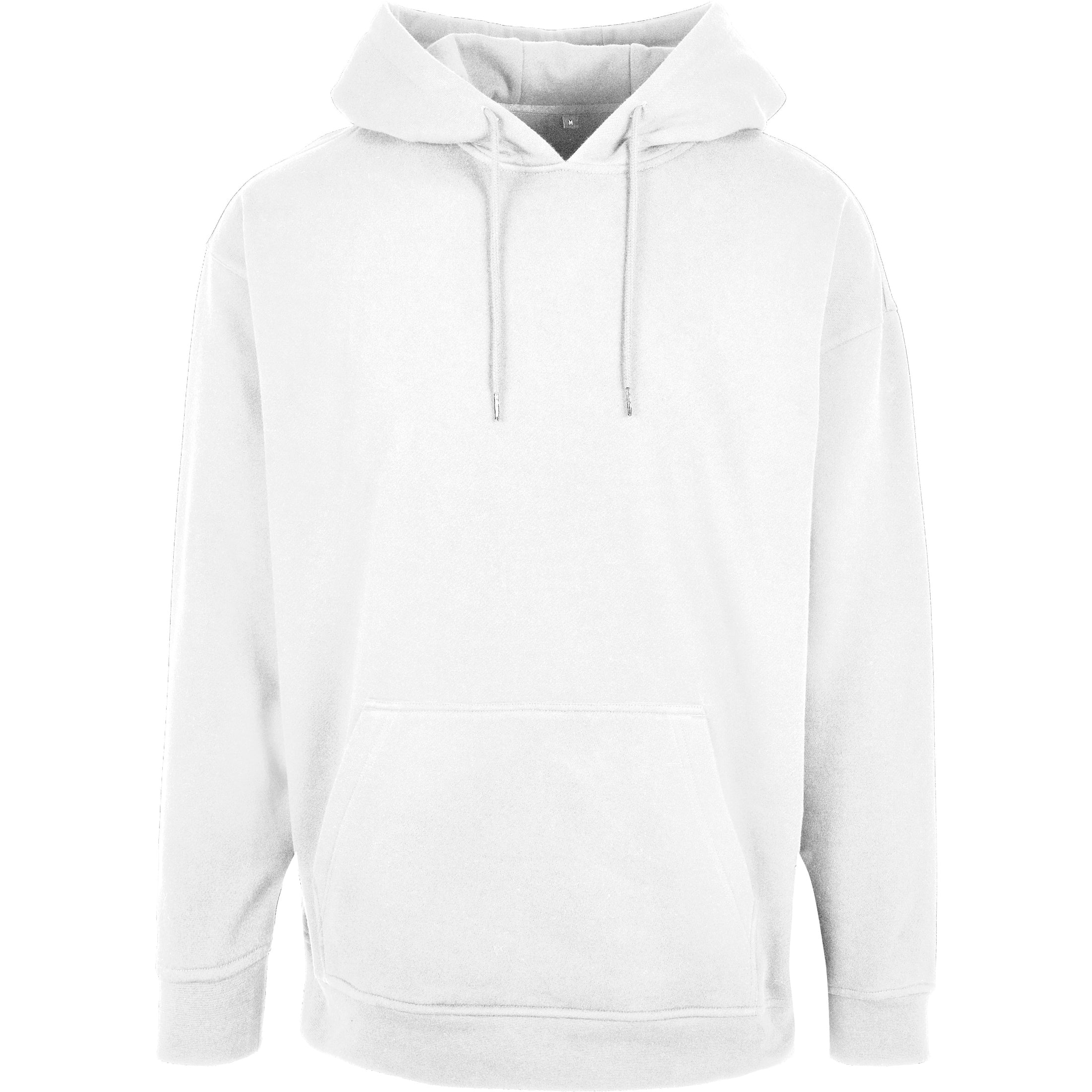 Build Your Brand Basic Basic Oversize Hoodie