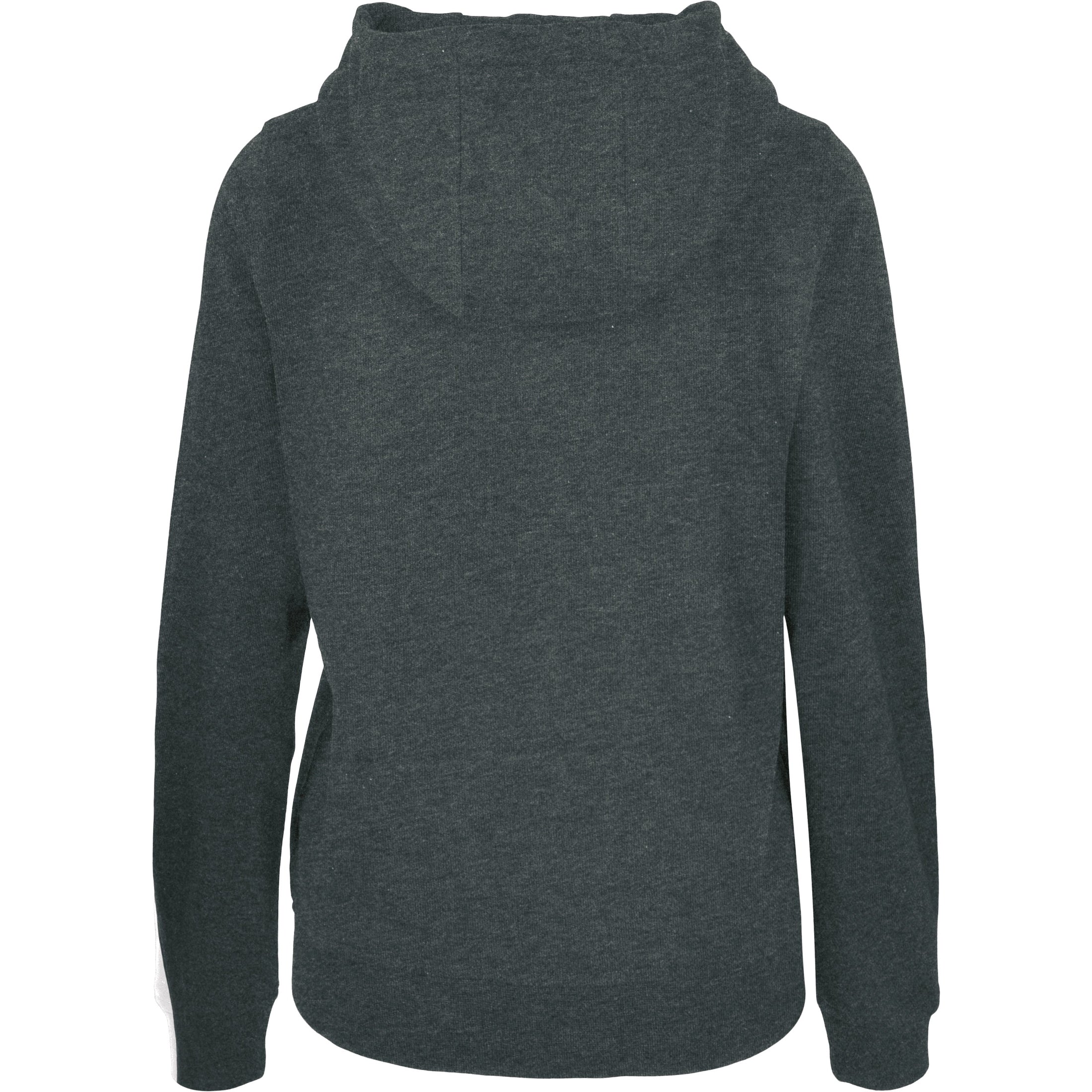 Build Your Brand Basic Women's Basic Hoodie