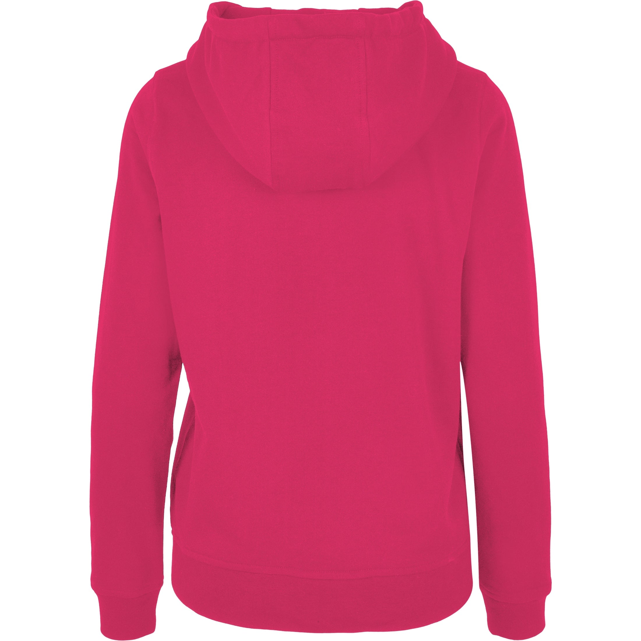 Build Your Brand Basic Women's Basic Hoodie