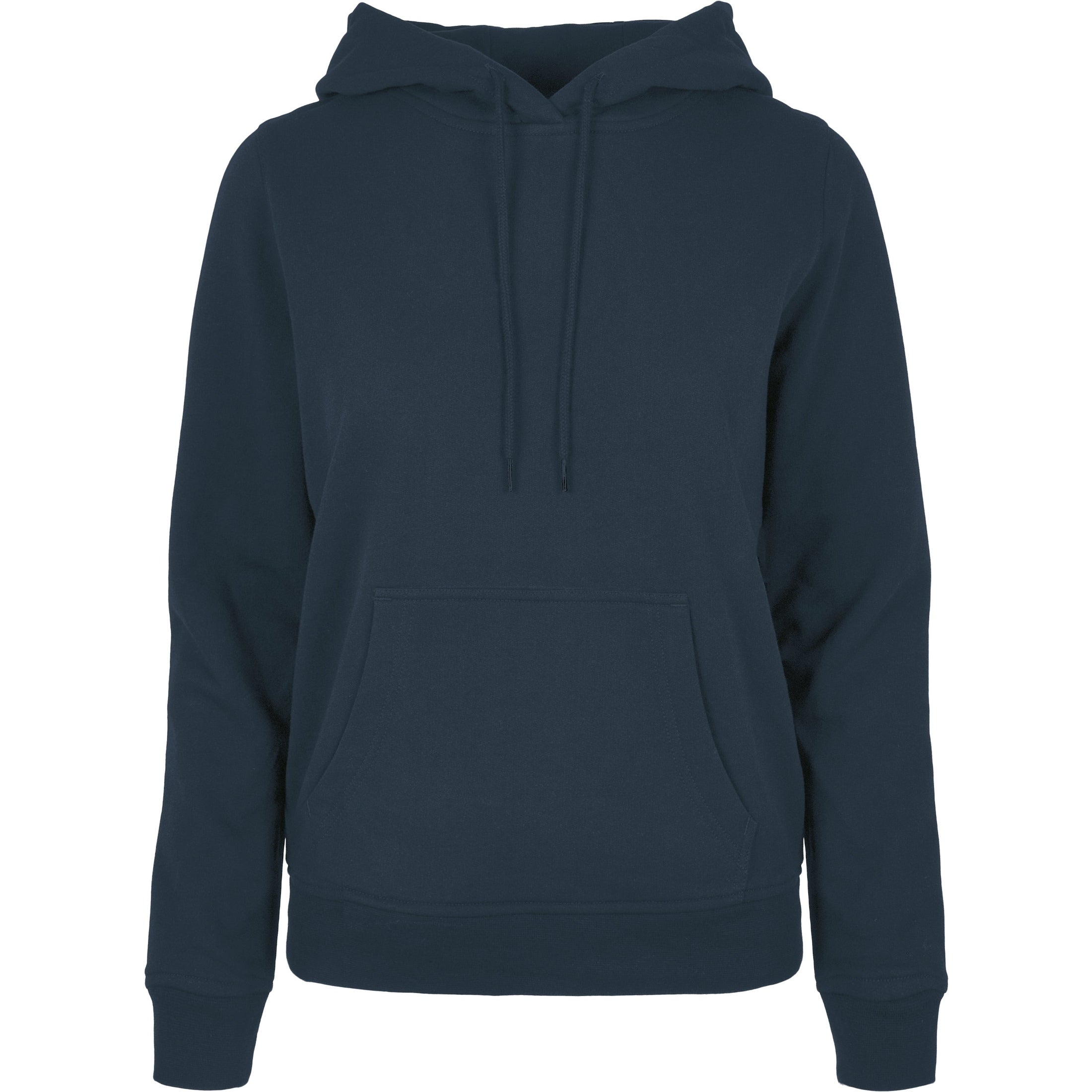 Build Your Brand Basic Women's Basic Hoodie