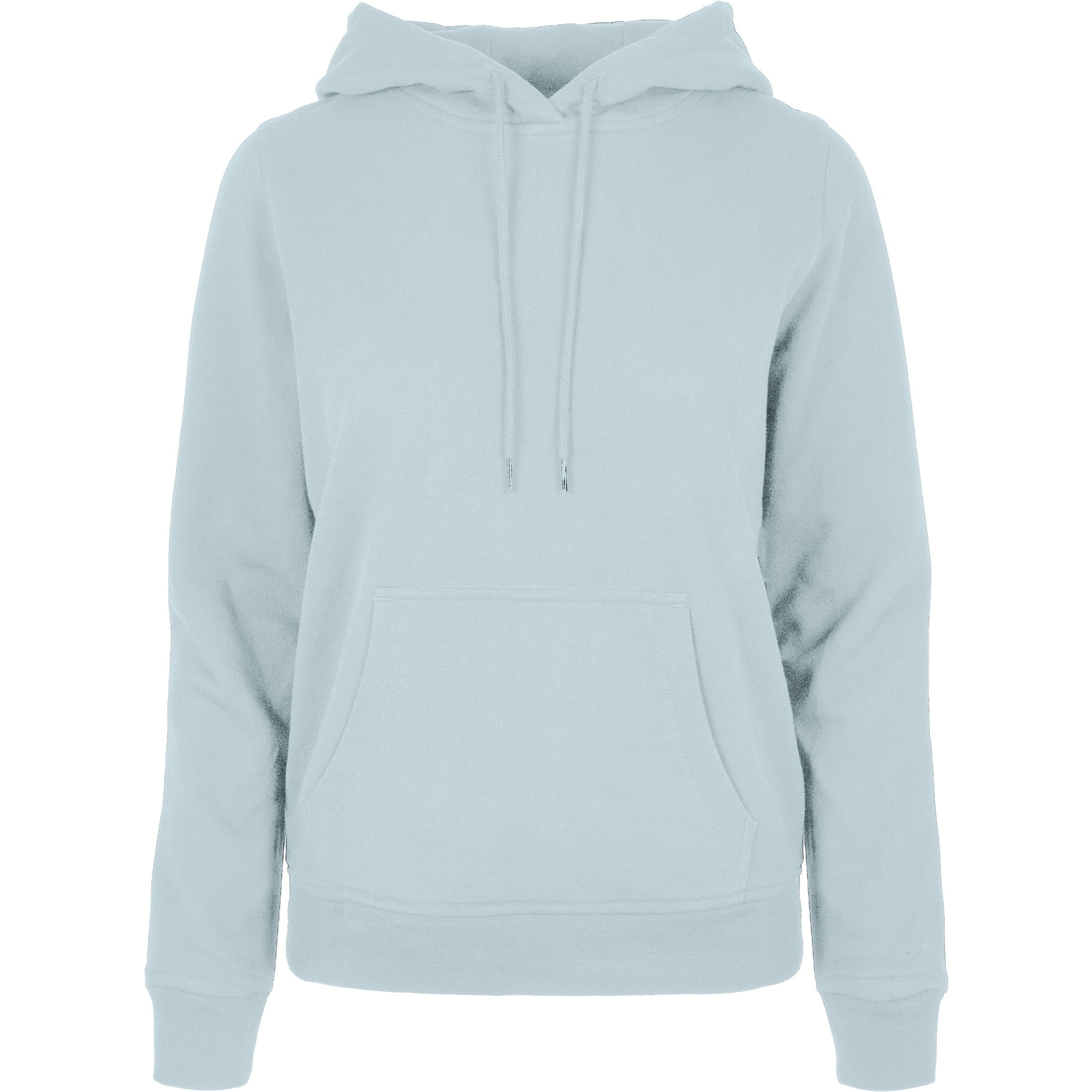 Build Your Brand Basic Women's Basic Hoodie