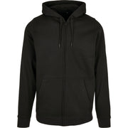 Build Your Brand Basic Basic Zip Hoodie