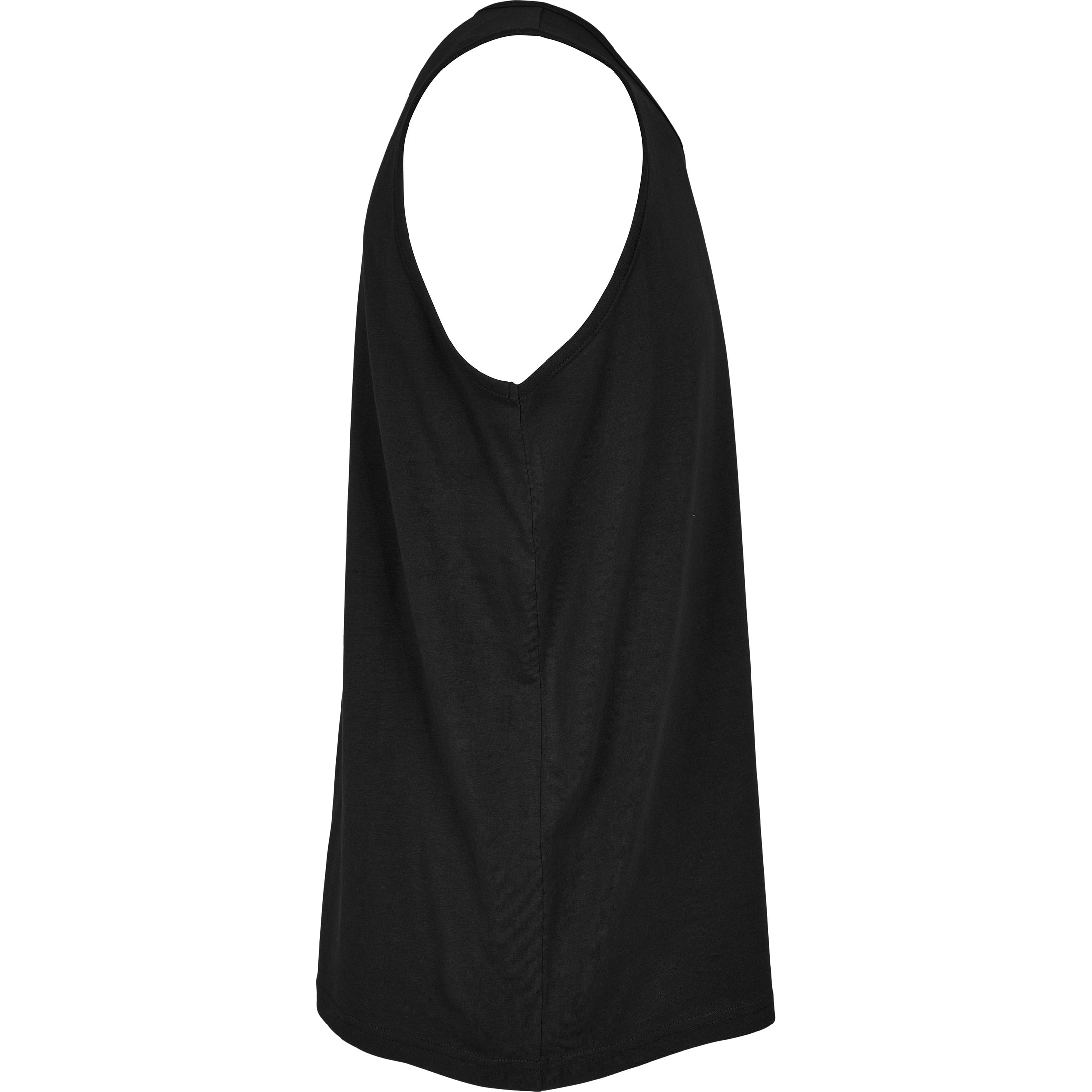 Build Your Brand Basic Basic Tank