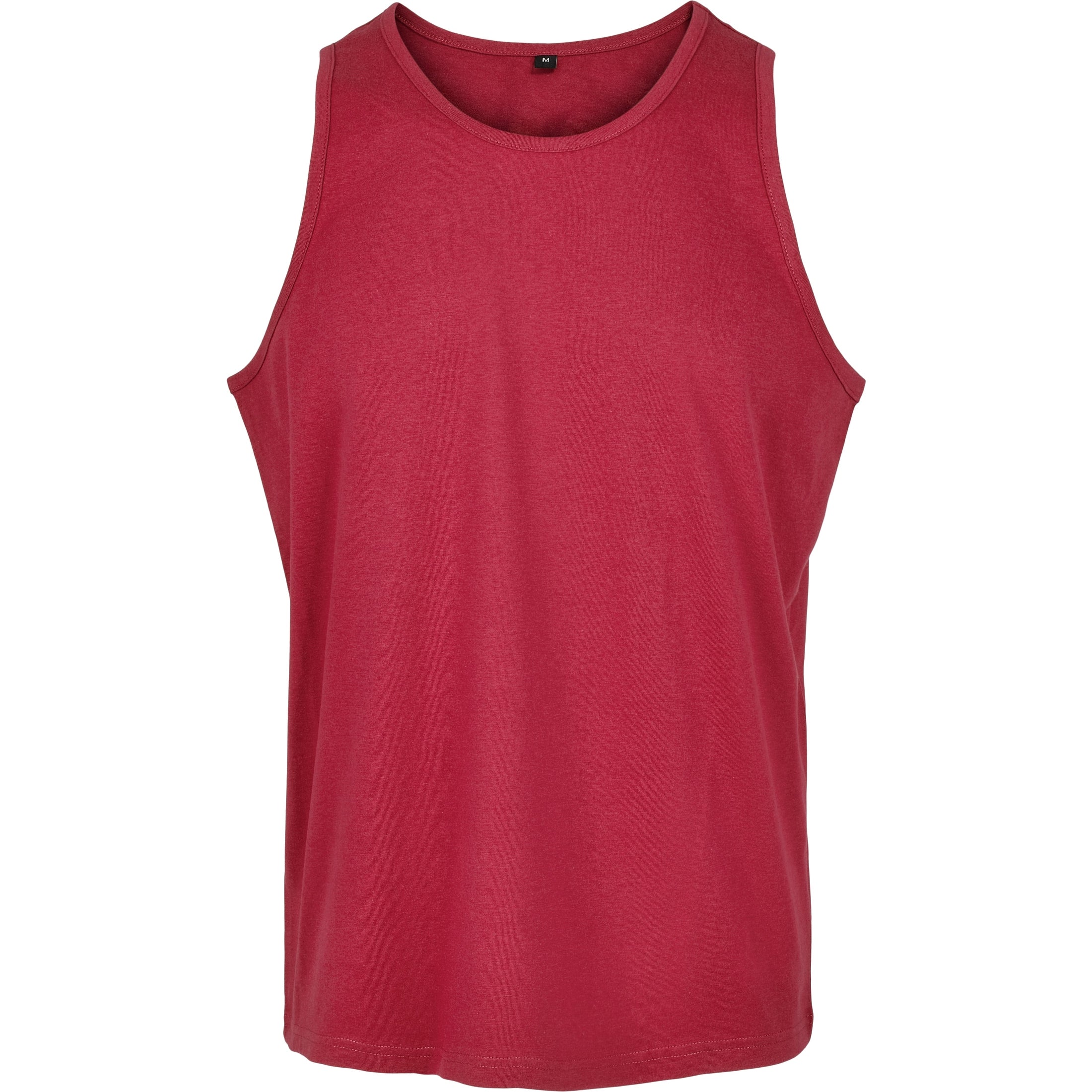 Build Your Brand Basic Basic Tank