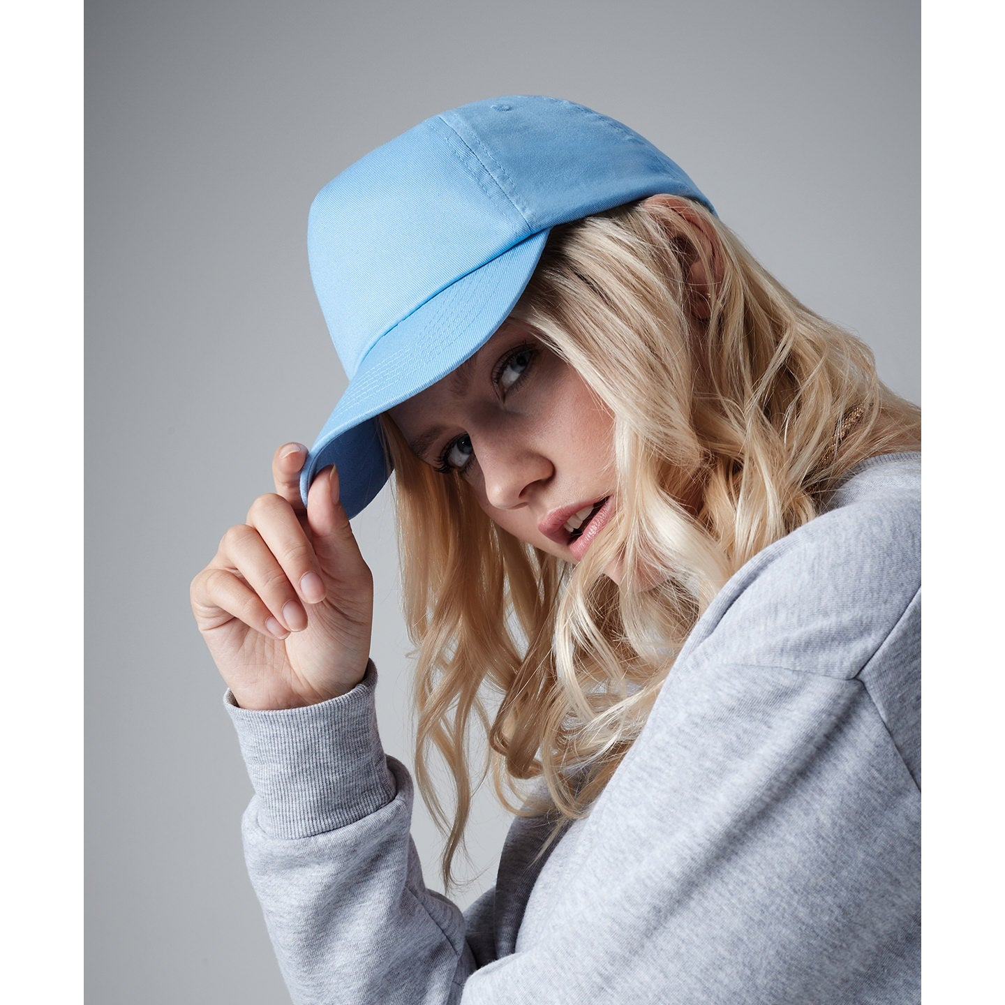 Beechfield Original 5-Panel Cap