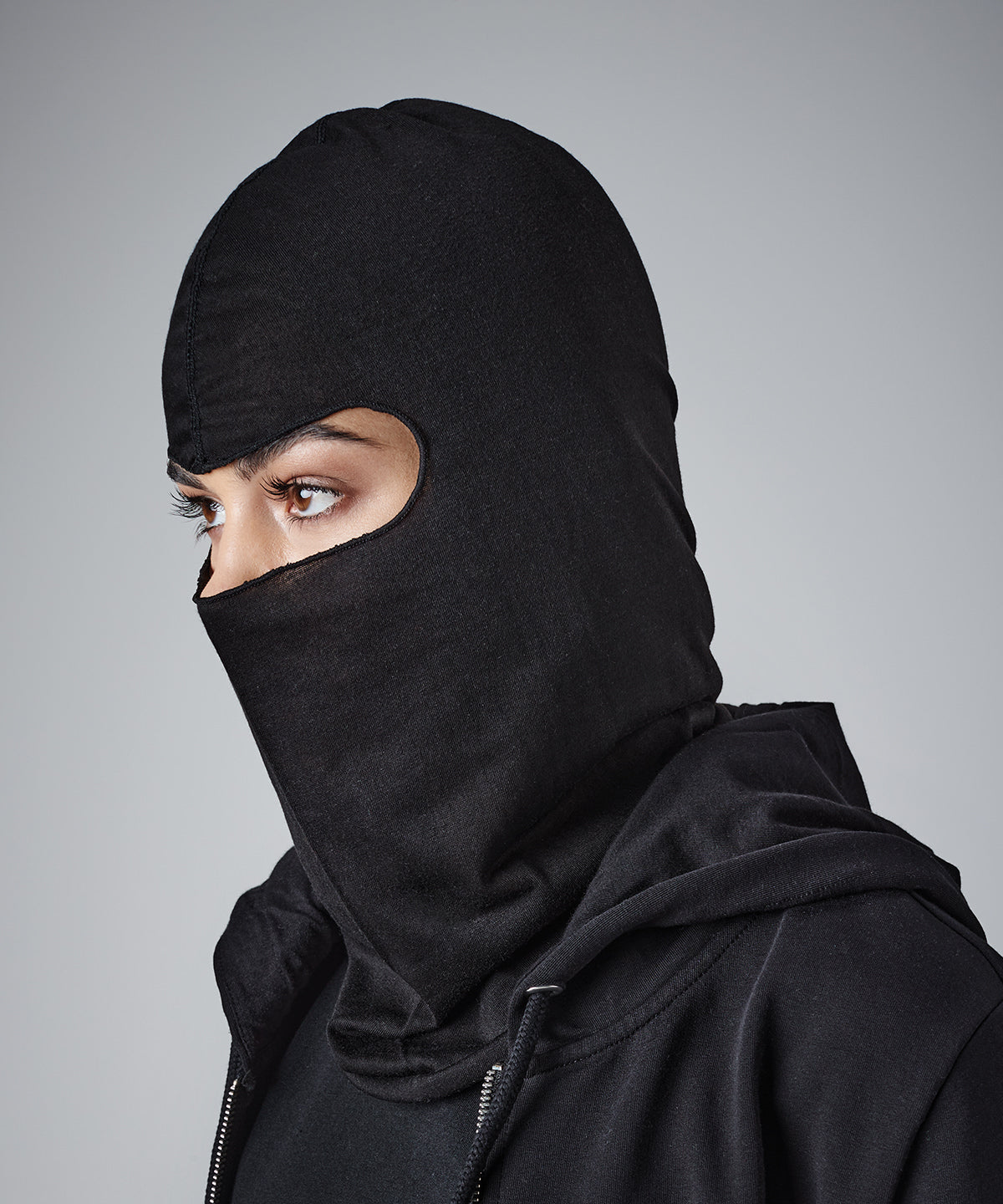 Beechfield Microfibre Balaclava