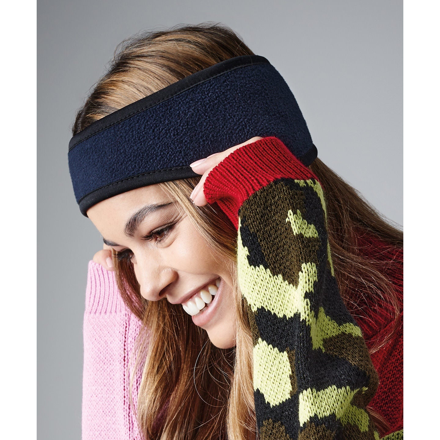 Beechfield Suprafleece® Aspen Headband