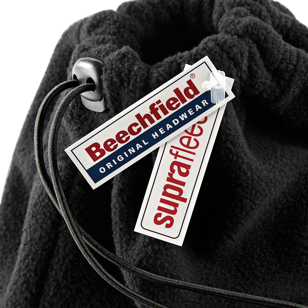 Beechfield Suprafleece® Snood/Hat Combo