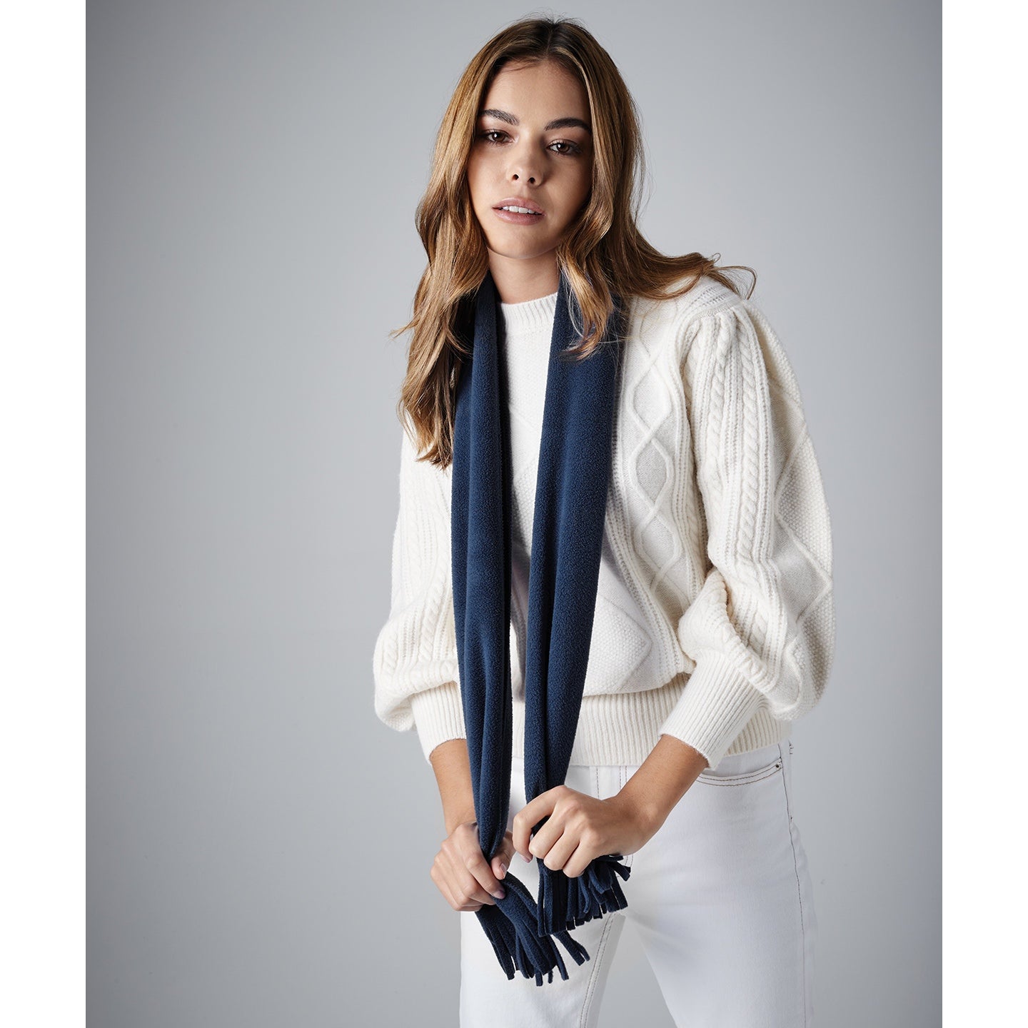 Beechfield Suprafleece® Dolomite Scarf