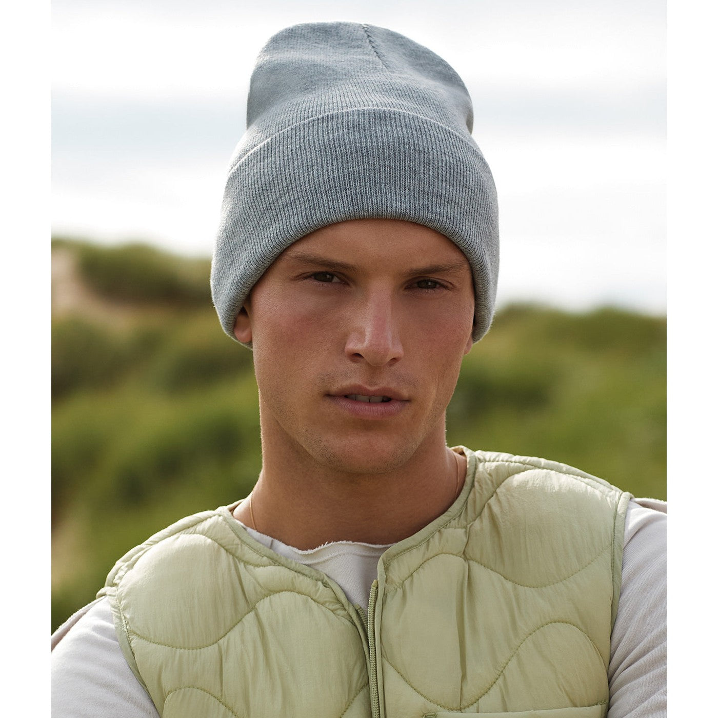 Beechfield Original Deep-Cuffed Beanie